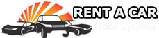 Rent A Car - En uygun fiyat garantisi 